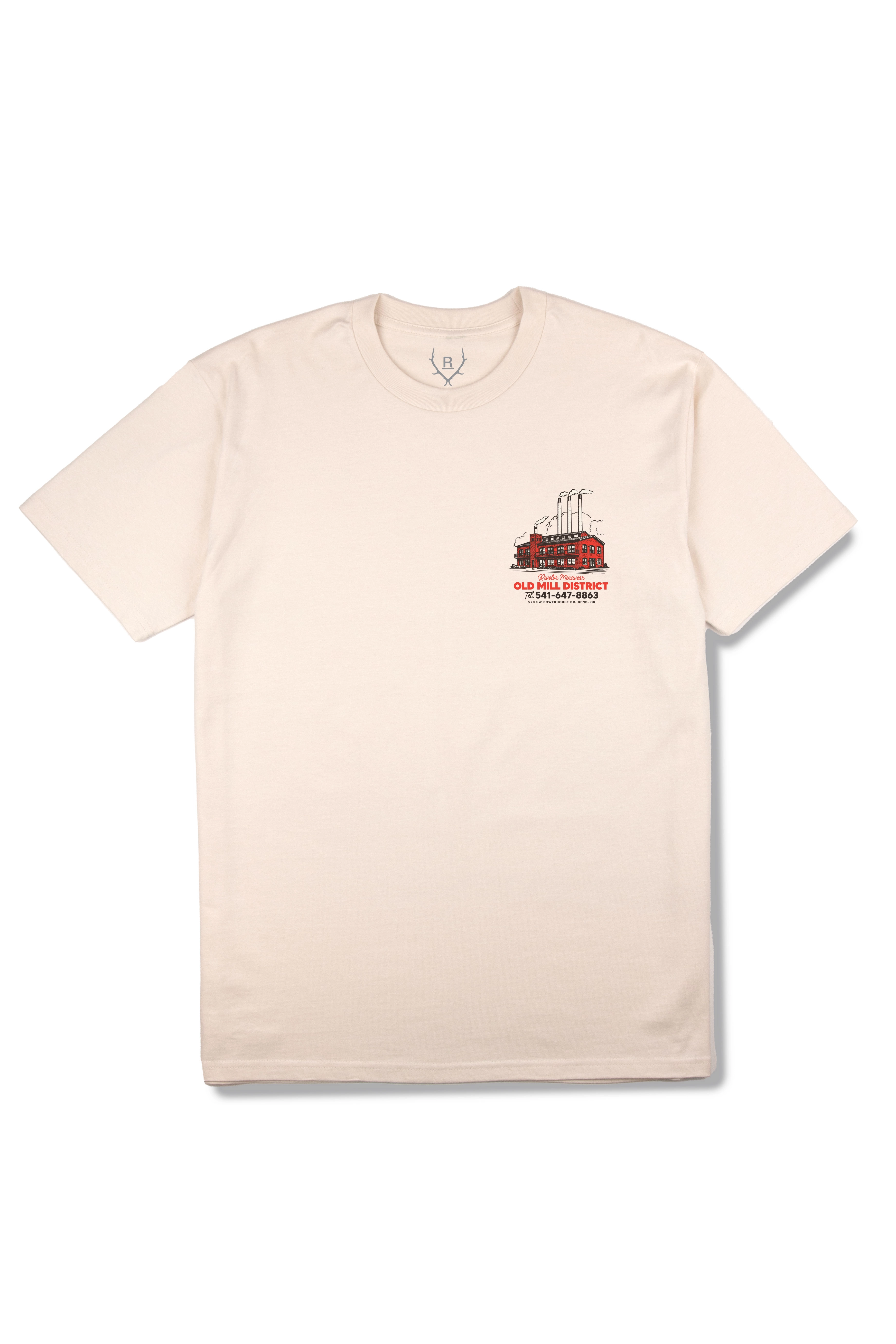 revolvr-old-mill-tee-ecru-front