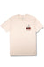 revolvr old mill tee ecru