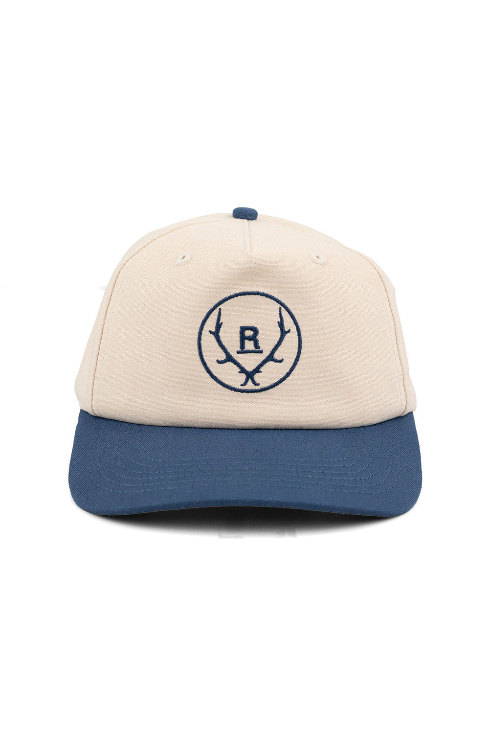 revolvr-simplify-canvas-trucker-azul-front