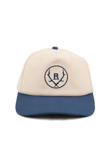 revolvr-simplify-canvas-trucker-azul-front
