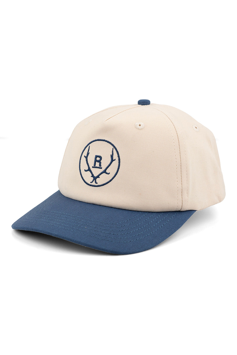 revolvr simplify canvas trucker azul