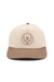 revolvr-simplify-canvas-trucker-walnut-front