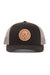 revolvr-simplify-trucker-leather-black-steel-front