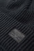 REVOLVR - Traveler Beanie - Black - Label Detail