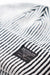 REVOLVR - Traveler Beanie - Black/White - Label Detail