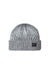 REVOLVR - Traveler Beanie - Black/White - Front