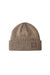 REVOLVR - Traveler Beanie - Chocolate - Front