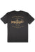 revolvr trouty mcpuff tee coal back