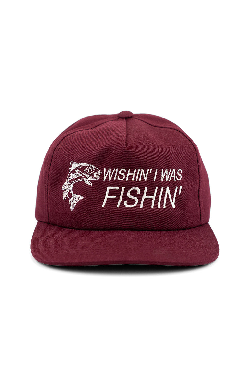 revolvr-wishin-i-was-fishin-burgundy-front
