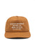 revolvr address hat copper front