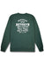 revolvr bend shop crew alpine green back