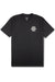 revolvr bend shop tee black front