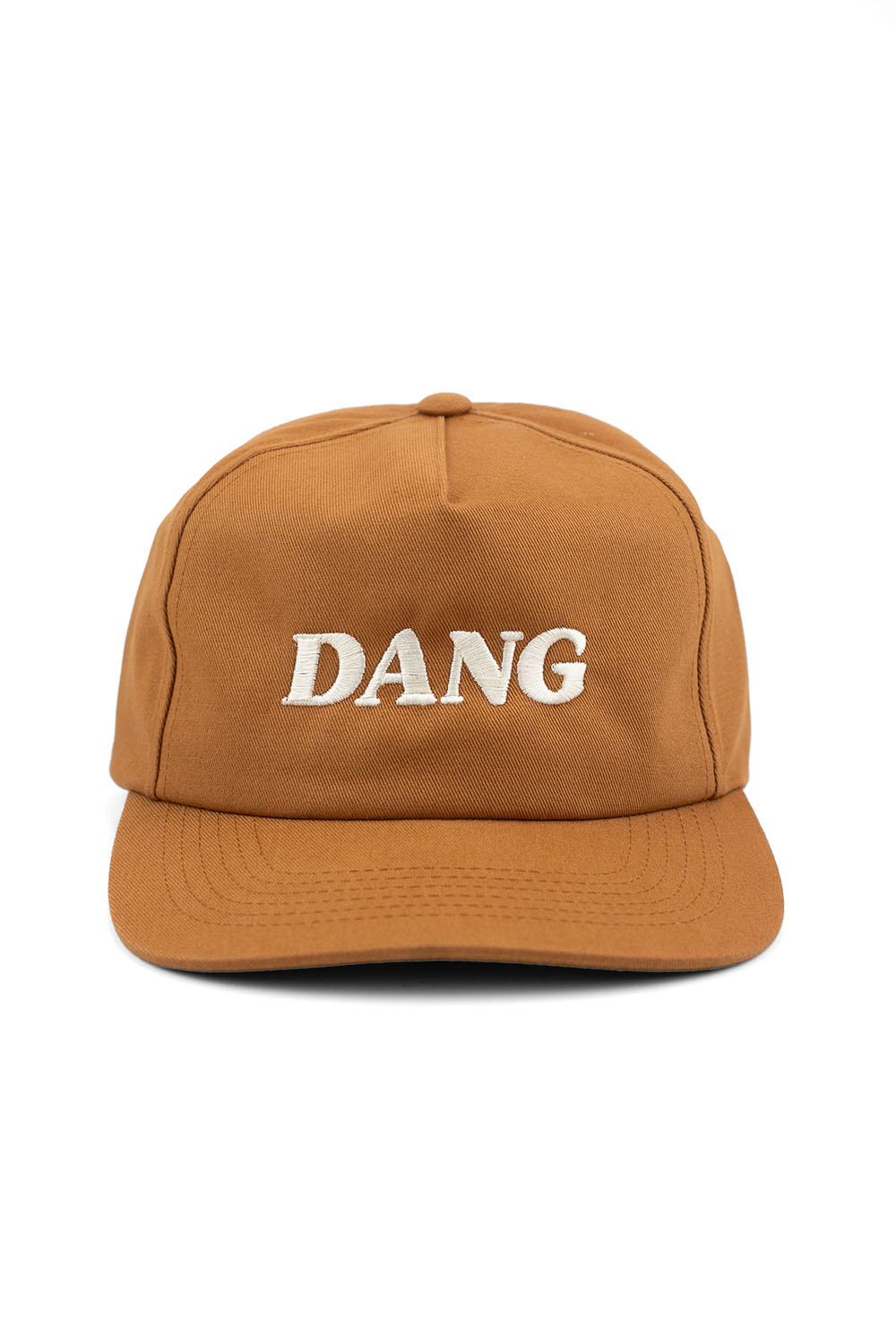 revolvr dang hat copper front