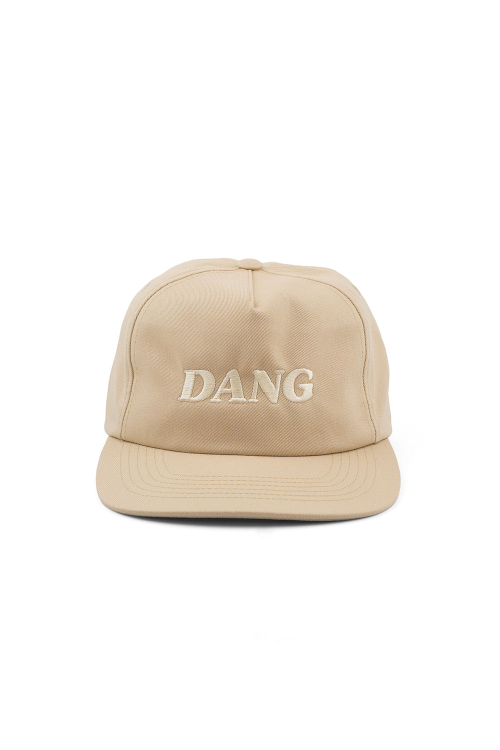 revolvr dang hat ivory front