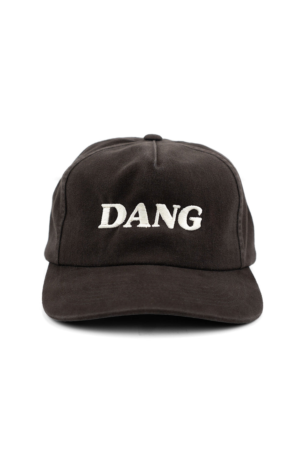 revolvr dang hat washed black front