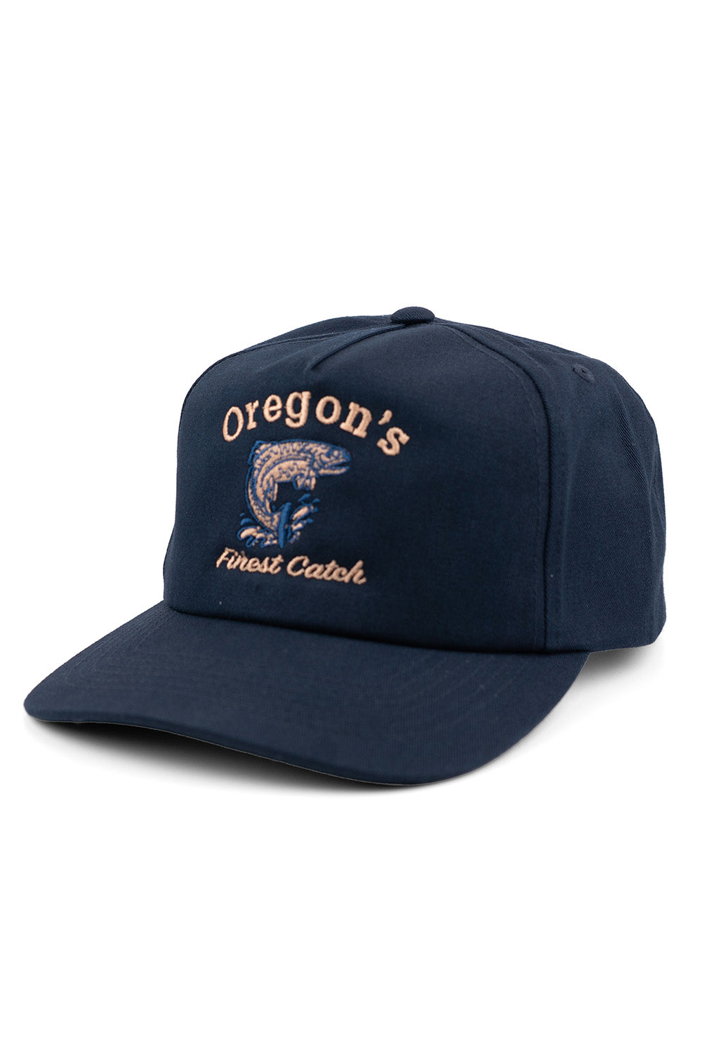 revolvr finest catch oregon navy profile