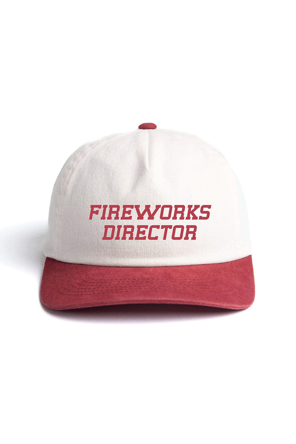 revolvr fireworks director off white