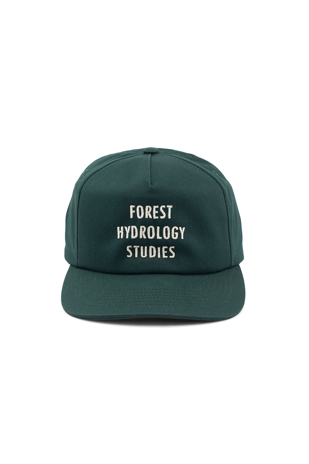 revolvr forest hydrology studies forest front