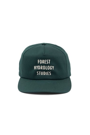 revolvr forest hydrology studies forest front
