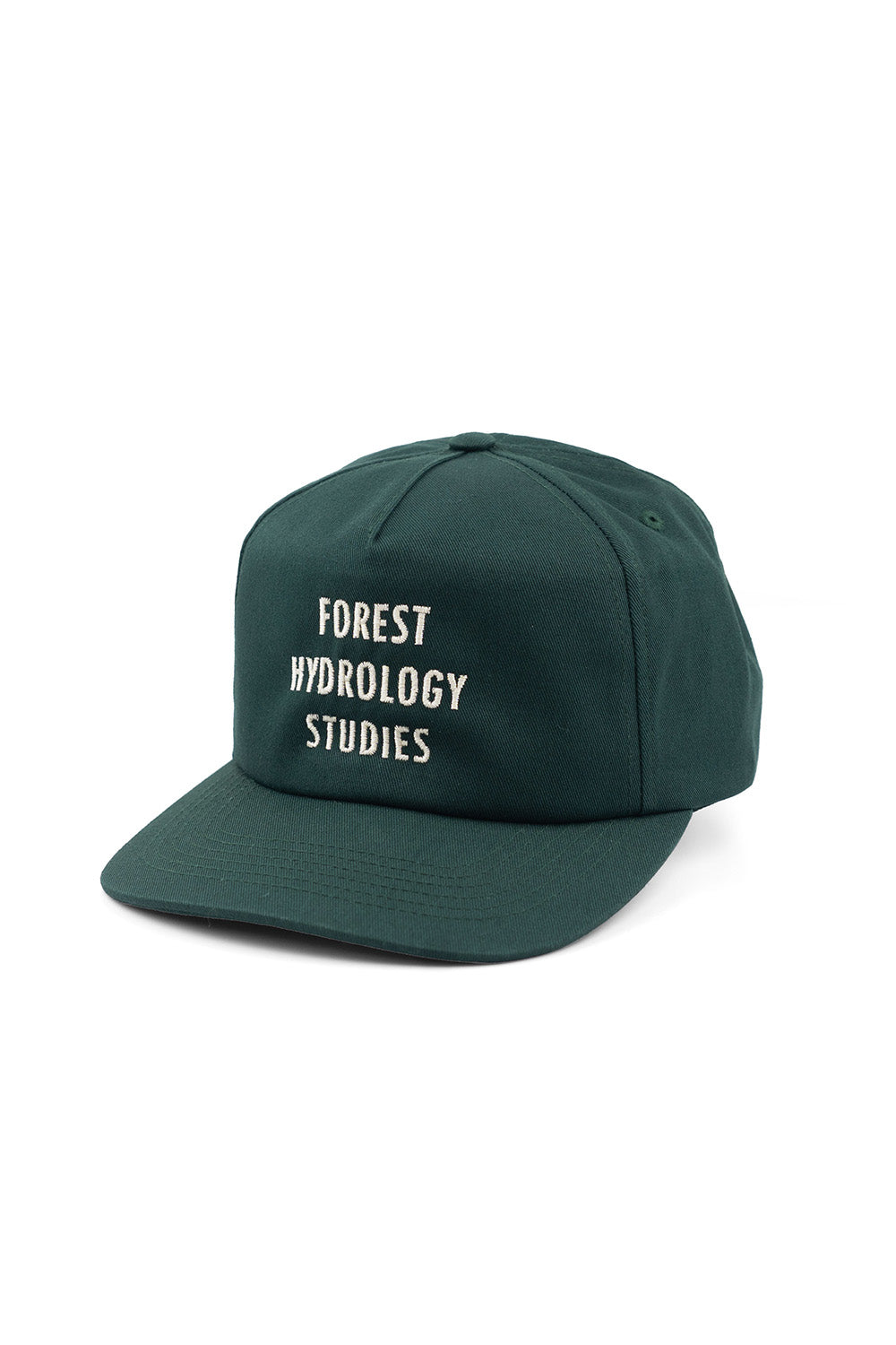 revolvr forest hydrology studies forest profile