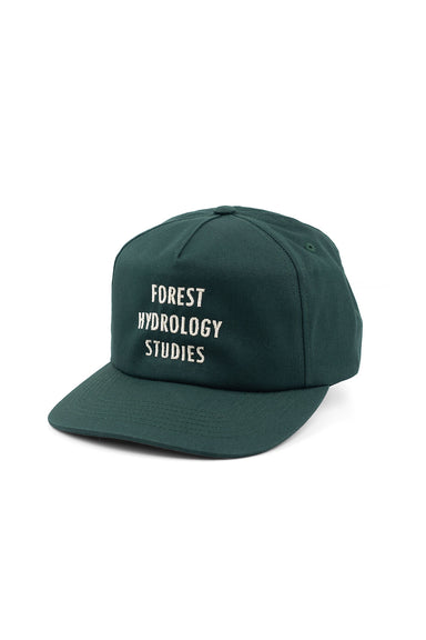 revolvr forest hydrology studies forest profile
