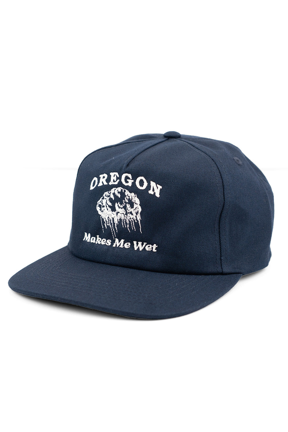 revolvr or makes me wet navy profile