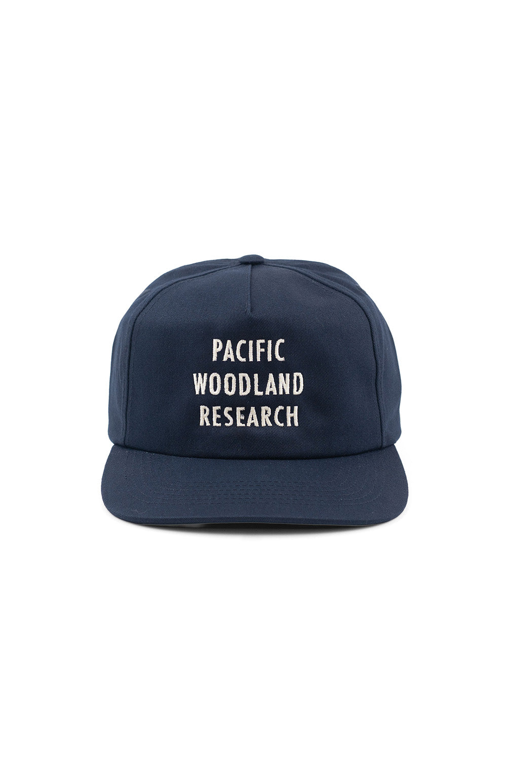 revolvr pacific woodland research navy front