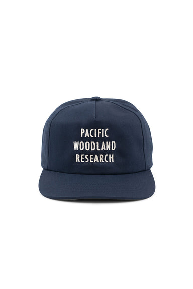 revolvr pacific woodland research navy front