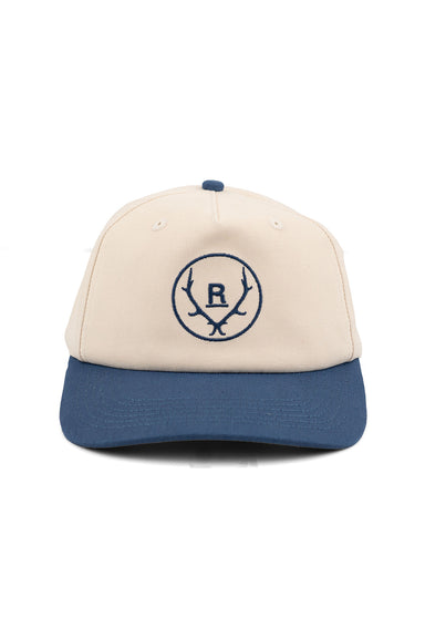 revolvr simplify canvas azul front