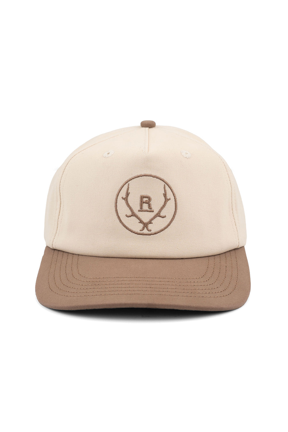 revolvr simplify canvas walnut front