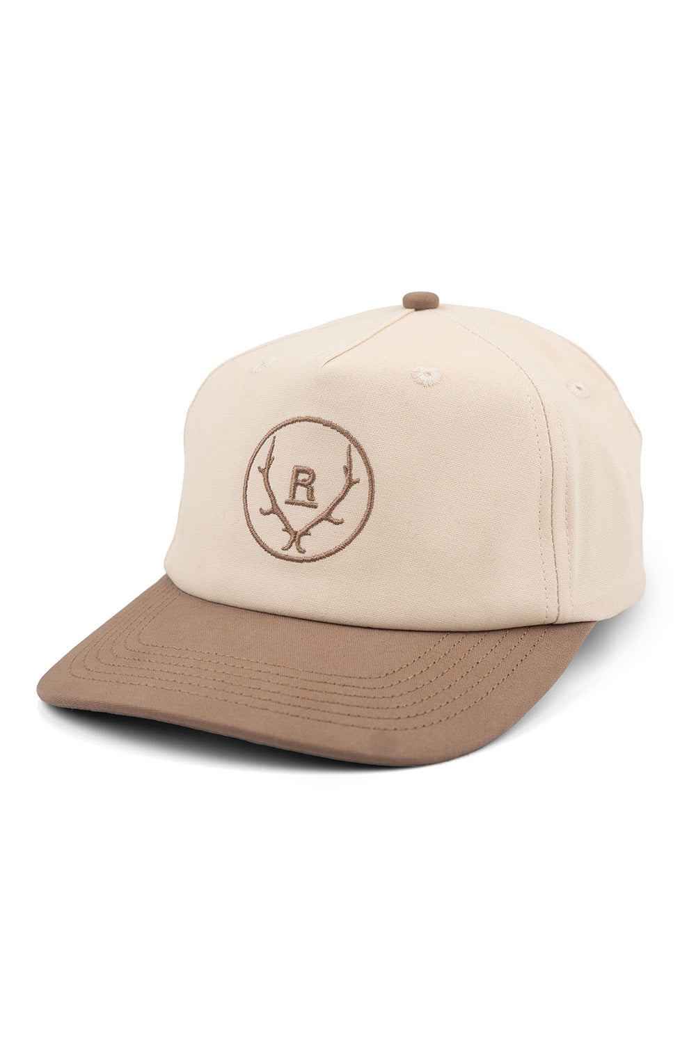 revolvr simplify canvas walnut profile