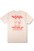 revolvr stay fit tee ecru back