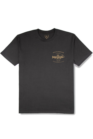 revolvr trouty mcpuff tee coal front