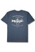 revolvr trouty mcpuff tee navy back