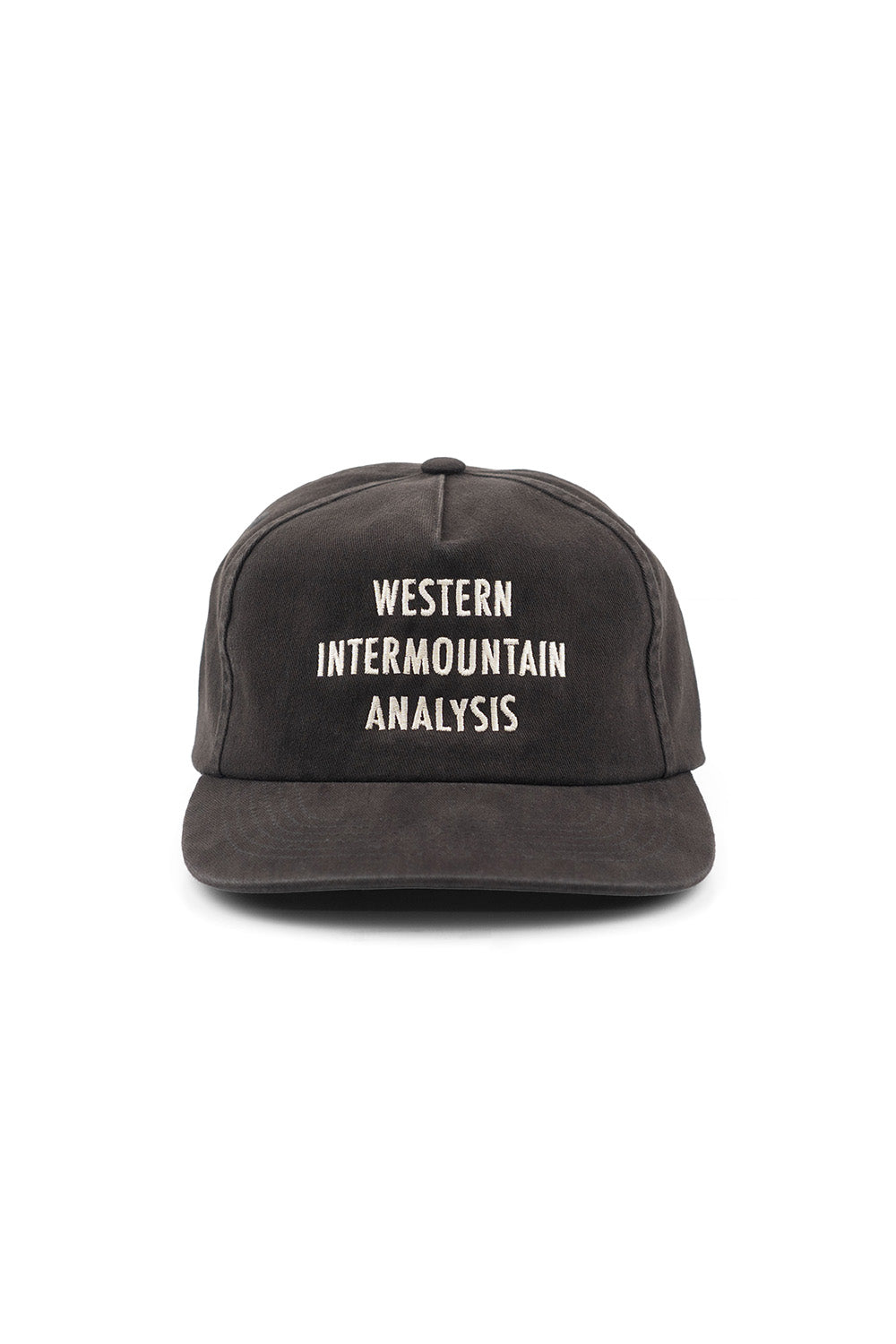 revolvr western intermountain studies washed black front