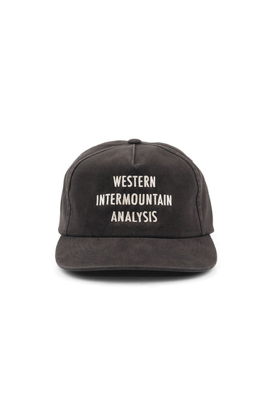 revolvr western intermountain studies washed black front