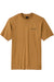 Filson FRONTIER LOGO T-SHIRT Golden Tan Front