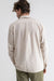 rhythm classic linen ls shirt sand back