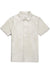 rhythm classic linen ss shirt sand flatlay