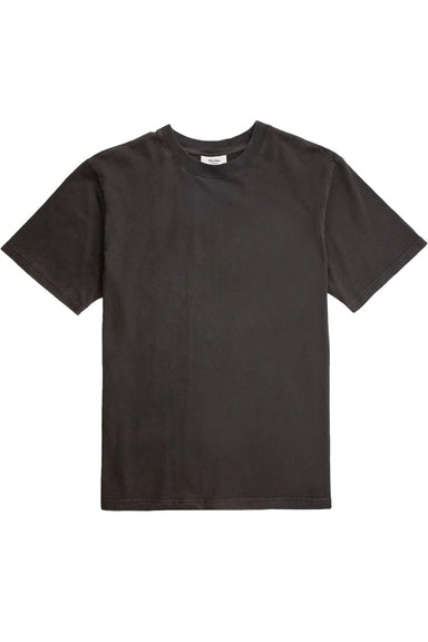 rhythm classic vintage tee vintage black flatlay