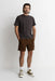 rhythm classic vintage tee vintage black