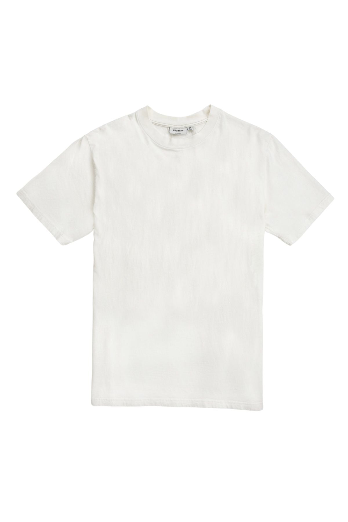 rhythm classic vintage tee vintage white flatlay