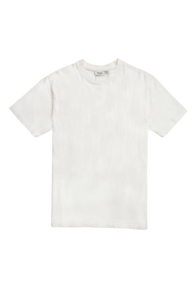 rhythm classic vintage tee vintage white flatlay