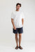 rhythm classic vintage tee vintage white