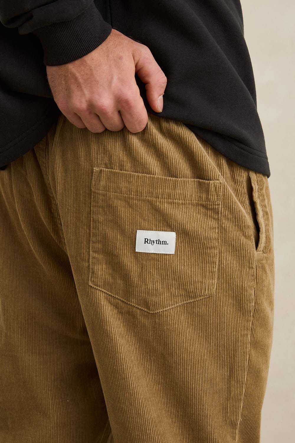 rhythm-cord-jam-pant-sand-detail