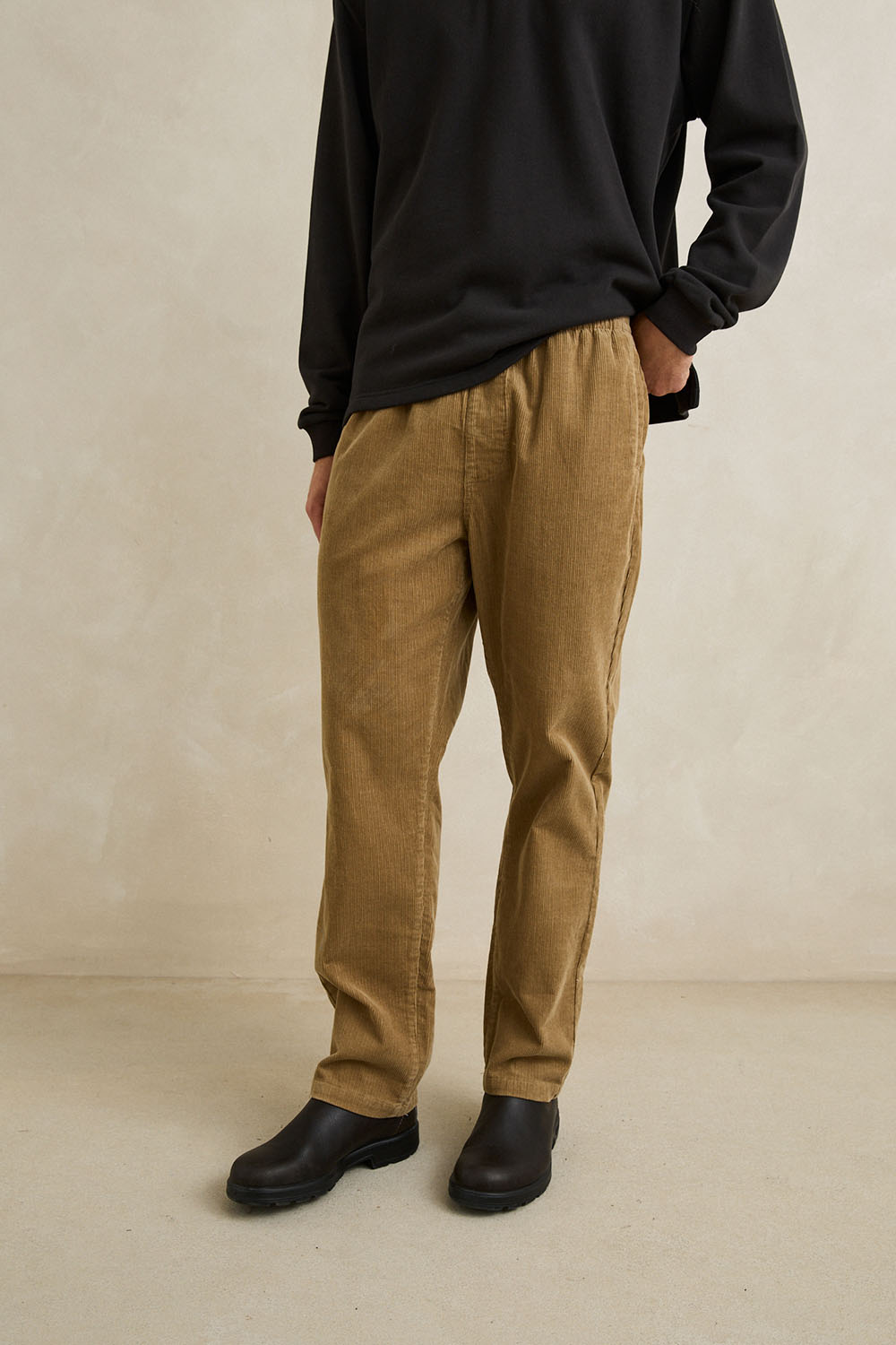 rhythm-cord-jam-pant-sand-front