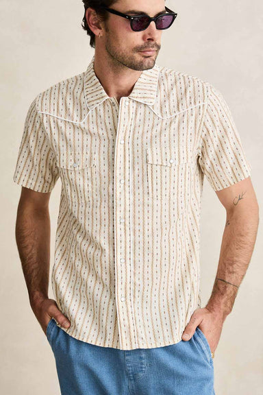 rhythm-lone-pine-stripe-shirt-natural-model