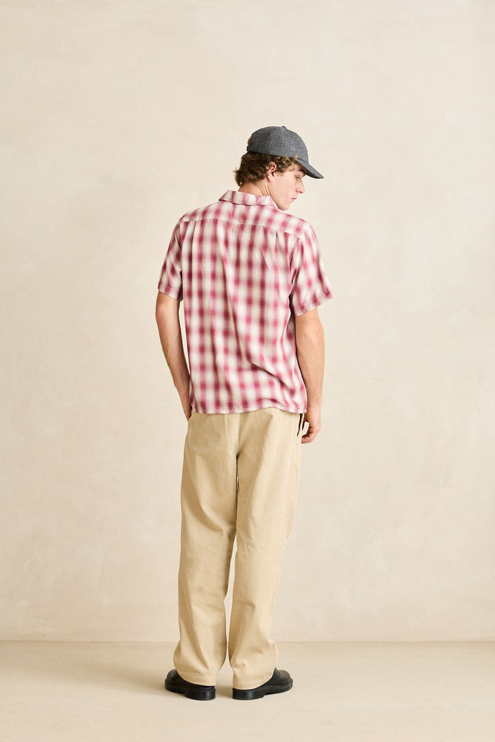 rhythm-shadow-check-shirt-vintage-red-back