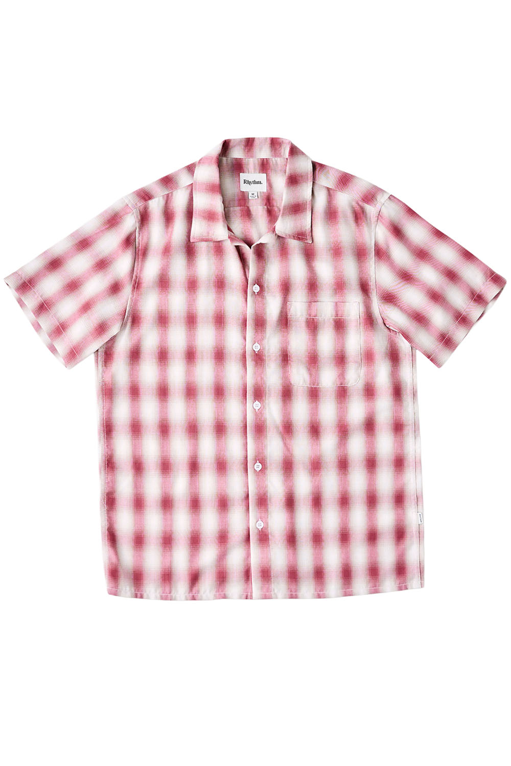 rhythm-shadow-check-shirt-vintage-red-flatlay