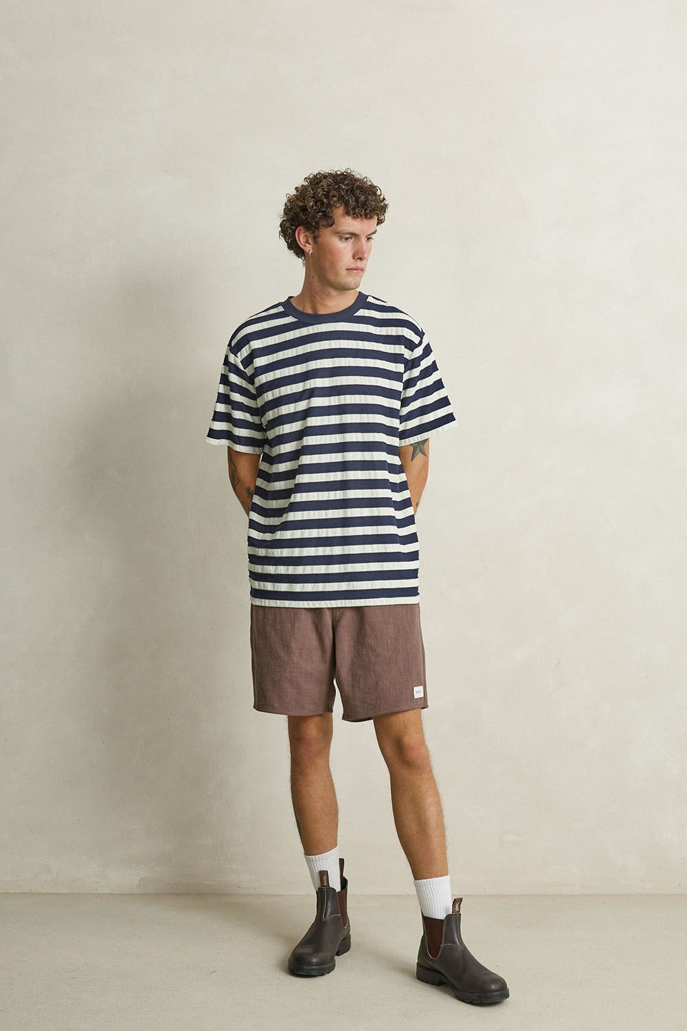 rhythm-textured-linen-jam-chocolate